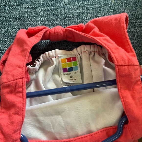 Leopard Print Blouse - Picture 3 of 3